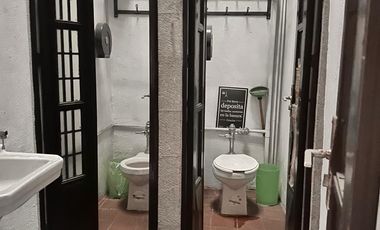 RENTA DE PISO COMPLETO EN SEGUNDO PISO CALLE MEZONES