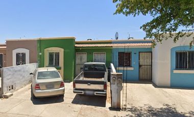 Sk16 Remate Bancario En C. San Mateo, Mazatlan, Sinaloa