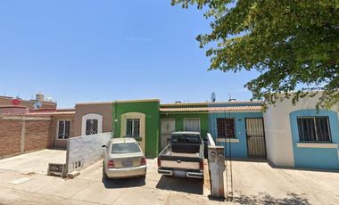 Sk16 Remate Bancario En C. San Mateo, Mazatlan, Sinaloa