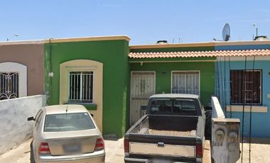 Sk16 Remate Bancario En C. San Mateo, Mazatlan, Sinaloa