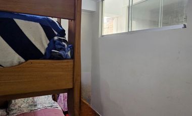Precio de Ocasión en Chorrillos - Zona Céntrica Cerca de avenidas principales