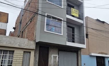 Precio de Ocasión en Chorrillos - Zona Céntrica Cerca de avenidas principales
