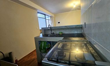 Precio de Ocasión en Chorrillos - Zona Céntrica Cerca de avenidas principales