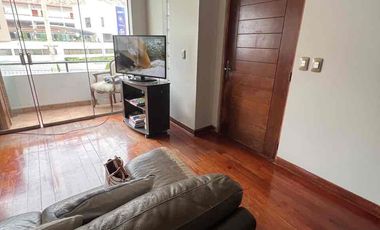 !TU NUEVO HOGAR EN 3 NIVELES! ALQUILO EXCLUSIVO TRIPLEX!!