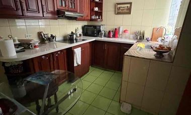 !TU NUEVO HOGAR EN 3 NIVELES! ALQUILO EXCLUSIVO TRIPLEX!!