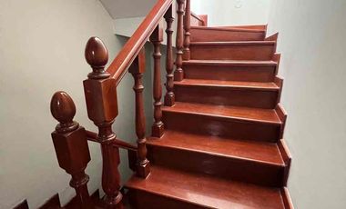 !TU NUEVO HOGAR EN 3 NIVELES! ALQUILO EXCLUSIVO TRIPLEX!!