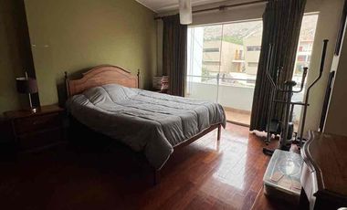 !TU NUEVO HOGAR EN 3 NIVELES! ALQUILO EXCLUSIVO TRIPLEX!!