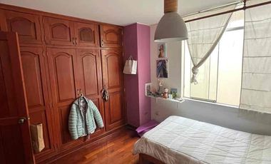!TU NUEVO HOGAR EN 3 NIVELES! ALQUILO EXCLUSIVO TRIPLEX!!