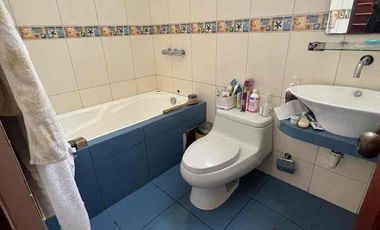 !TU NUEVO HOGAR EN 3 NIVELES! ALQUILO EXCLUSIVO TRIPLEX!!