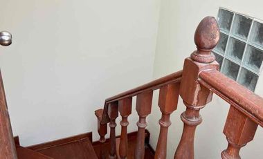 !TU NUEVO HOGAR EN 3 NIVELES! ALQUILO EXCLUSIVO TRIPLEX!!