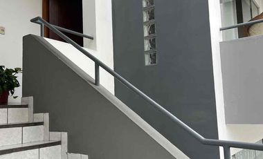 !TU NUEVO HOGAR EN 3 NIVELES! ALQUILO EXCLUSIVO TRIPLEX!!