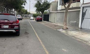 !TU NUEVO HOGAR EN 3 NIVELES! ALQUILO EXCLUSIVO TRIPLEX!!