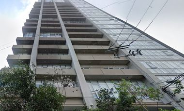 REMATE DE DEPTO Col. Los Alpes, Álvaro Obregón, CDMX