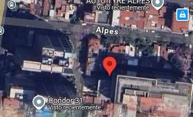 REMATE DE DEPTO Col. Los Alpes, Álvaro Obregón, CDMX