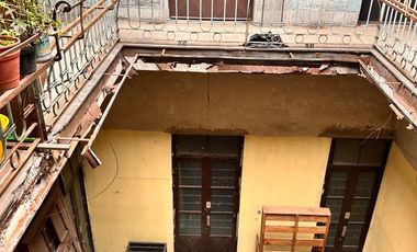 RENTA DE PISO COMPLETO EN SEGUNDO PISO CALLE MEZONES
