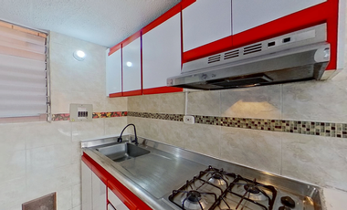 Venta Apartamento en Cajica, Valles de Cajica