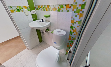Venta Apartamento en Cajica, Valles de Cajica