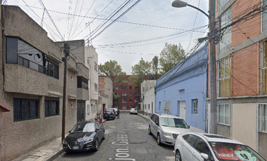 Recuperación Bancaria ¡REMATE! Hasta 60% Debajo De Su Precio Real - Propiedad en Cuauhtémoc, CDMX.