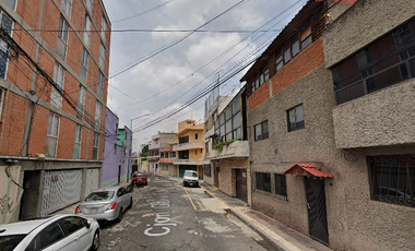 Recuperación Bancaria ¡REMATE! Hasta 60% Debajo De Su Precio Real - Propiedad en Cuauhtémoc, CDMX.