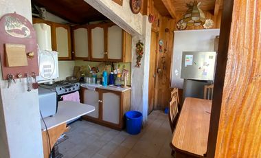 Casa en venta en el Quisco