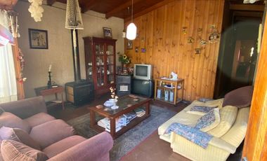 Casa en venta en el Quisco