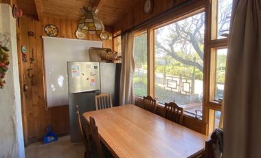 Casa en venta en el Quisco