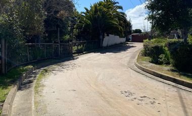 Casa en venta en el Quisco