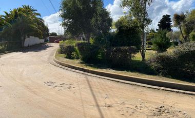 Casa en venta en el Quisco