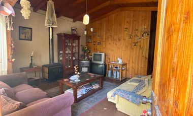 Casa en venta en el Quisco