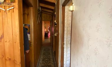 Casa en venta en el Quisco