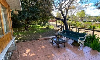 Casa en venta en el Quisco