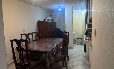 VENTA DE CASA EN LOS SAUCES TOLUCA