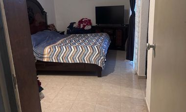 VENTA DE CASA EN LOS SAUCES TOLUCA