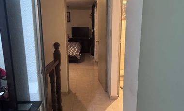 VENTA DE CASA EN LOS SAUCES TOLUCA