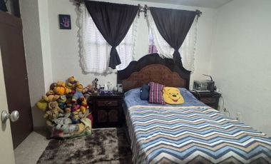 VENTA DE CASA EN LOS SAUCES TOLUCA