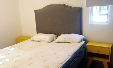 DEPARTAMENTO AMUEBLADO Y EQUIPADO  EN RENTA EN PUERTO MORELOS , MUY CERCA DEL MAR $12,000