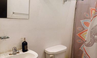 DEPARTAMENTO AMUEBLADO Y EQUIPADO  EN RENTA EN PUERTO MORELOS , MUY CERCA DEL MAR $12,000