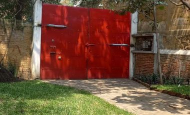 (CHA) CASA EN ACAPTZINGO $5,333,000
