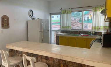 (CHA) CASA EN ACAPTZINGO $5,333,000