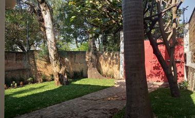 (CHA) CASA EN ACAPTZINGO $5,333,000