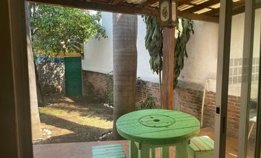 (CHA) CASA EN ACAPTZINGO $5,333,000