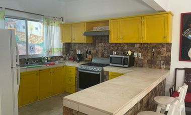 (CHA) CASA EN ACAPTZINGO $5,333,000