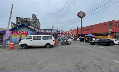 Locales en Chalco Centro Estado de Mexico – EN RENTA
