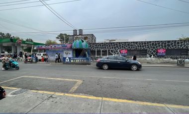 Locales en Chalco Centro Estado de Mexico – EN RENTA