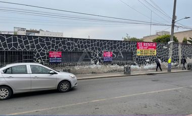Locales en Chalco Centro Estado de Mexico – EN RENTA