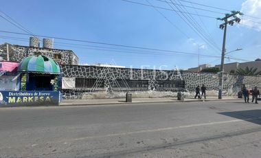 Locales en Chalco Centro Estado de Mexico – EN RENTA