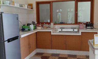 Rumah 2 kamar 182m2 di Kampial Nusa dua