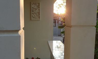 Rumah 2 kamar 182m2 di Kampial Nusa dua