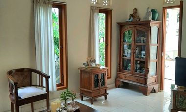 Rumah 2 kamar 182m2 di Kampial Nusa dua