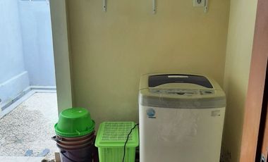 Rumah 2 kamar 182m2 di Kampial Nusa dua